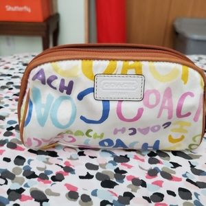 Make up bag